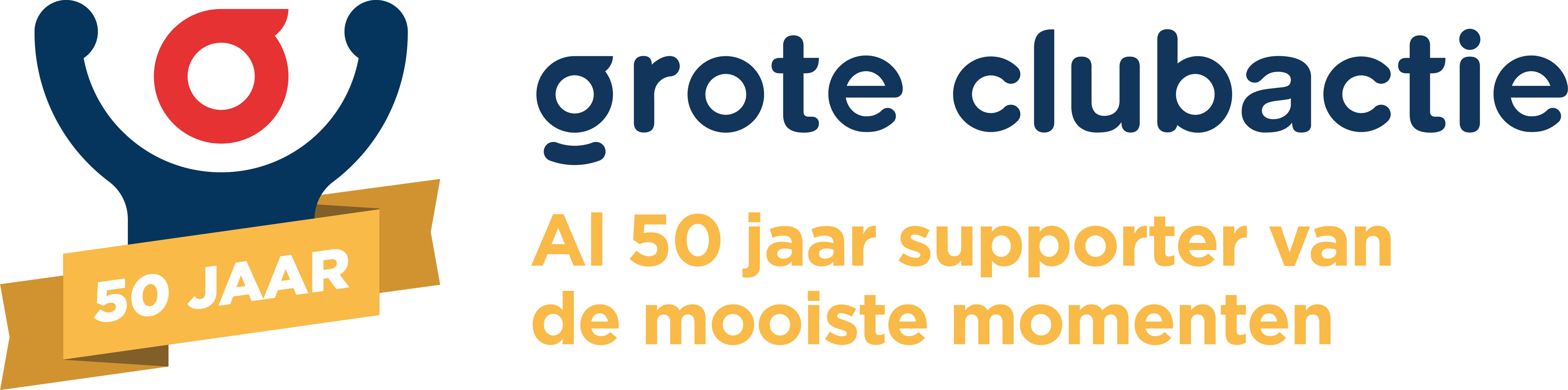 Grote Clubactie